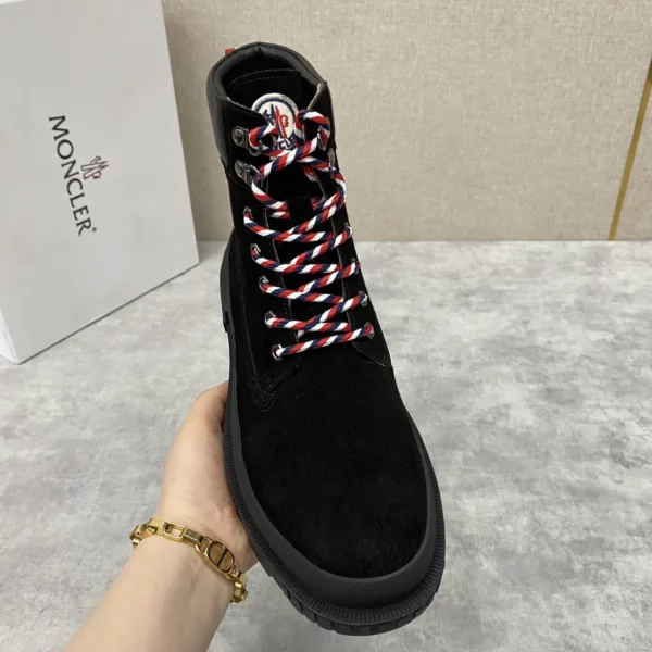 Moncler shoes - Replica shoes