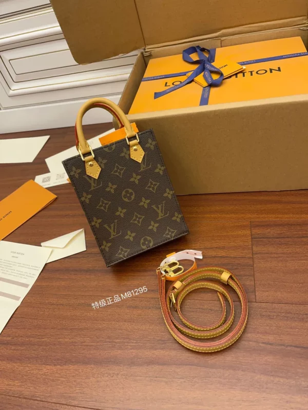 Louis Vuitton bag - louis vuitton replica bags