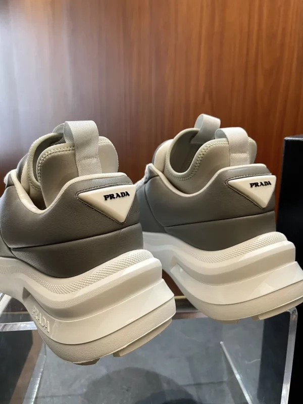 Prada shoes - Replica shoes