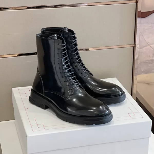 Alexander MCQueen shoes - Reps shoes