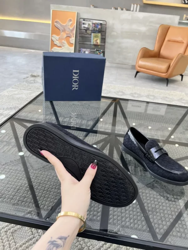 Dior shoes - rep shoes