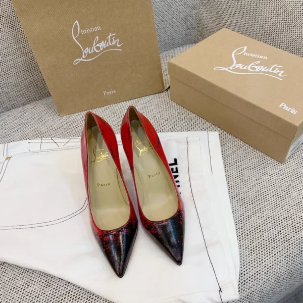 Christian Louboutin shoes - Reps shoes