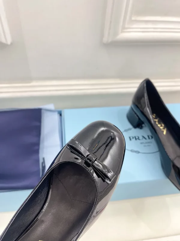 Prada shoes - Reps shoes