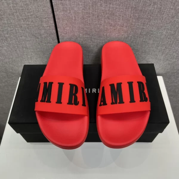 Amiri shoes - rep shoes