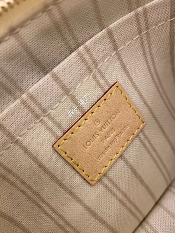 Louis Vuitton bag - louis vuitton replica bags