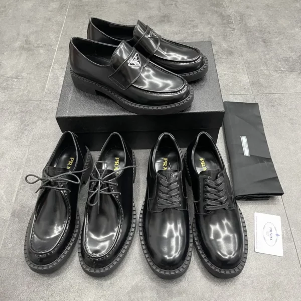 Prada shoes - Replica shoes