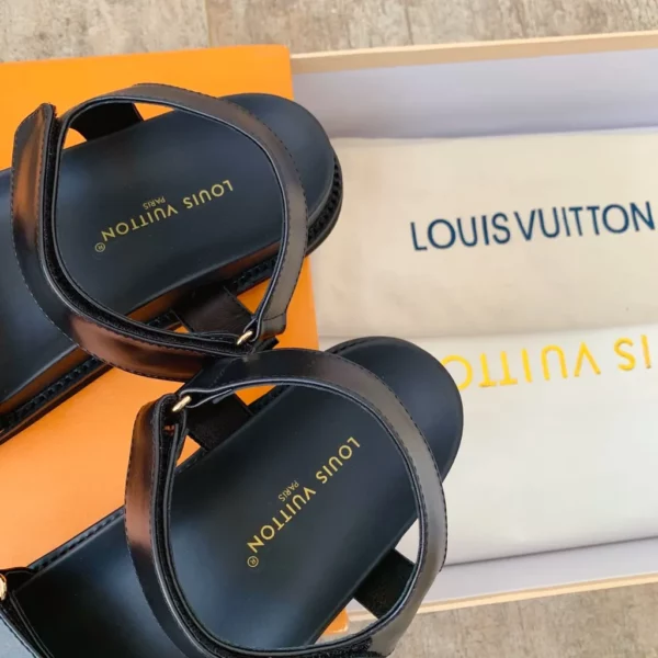 Louis Vuitton shoes - louis vuitton replica shoes