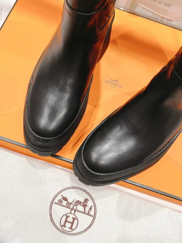 Hermes shoes - rep shoes