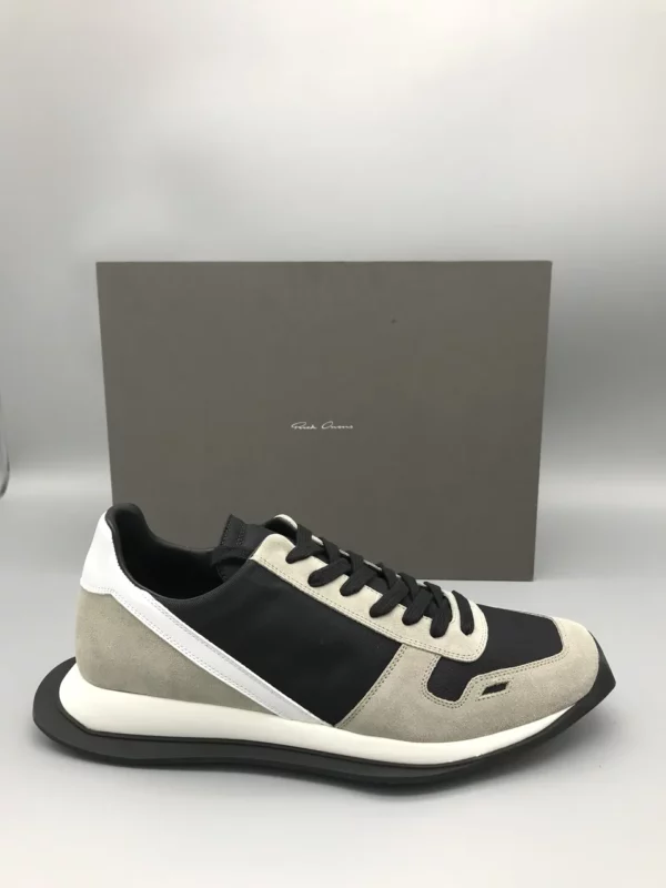 Rick Owens shoes - Replica shoes