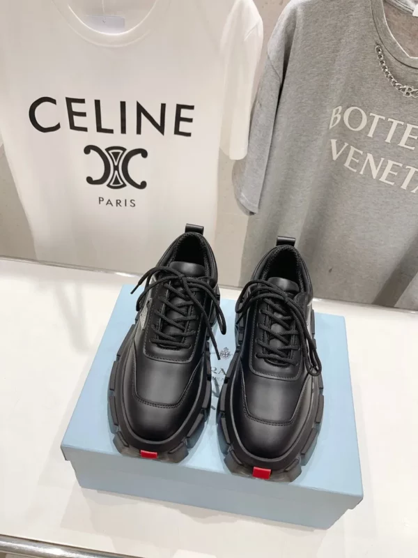 Prada shoes - Reps shoes