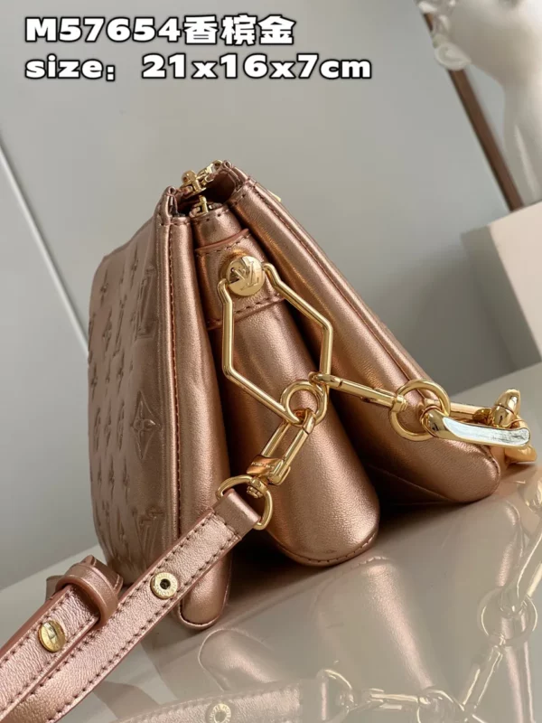 Louis Vuitton bag - louis vuitton replica bags