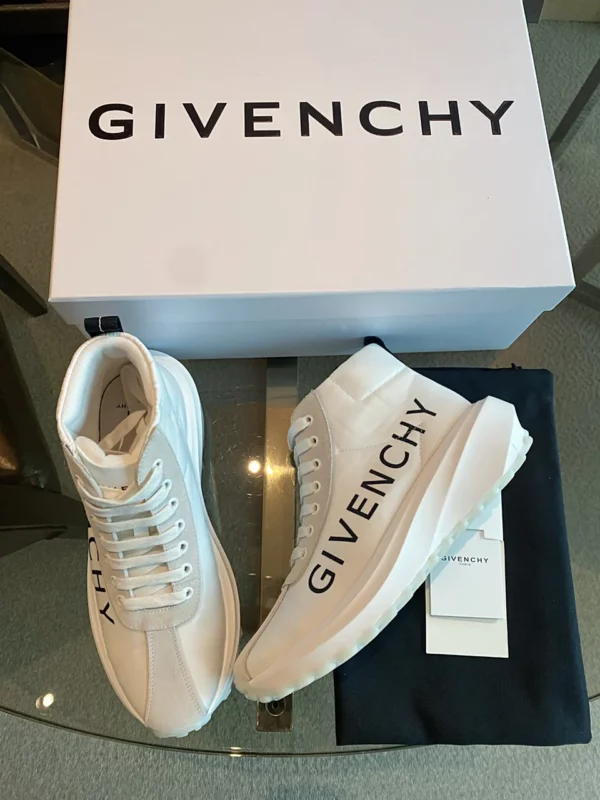 Givenchy shoes - rep shoes