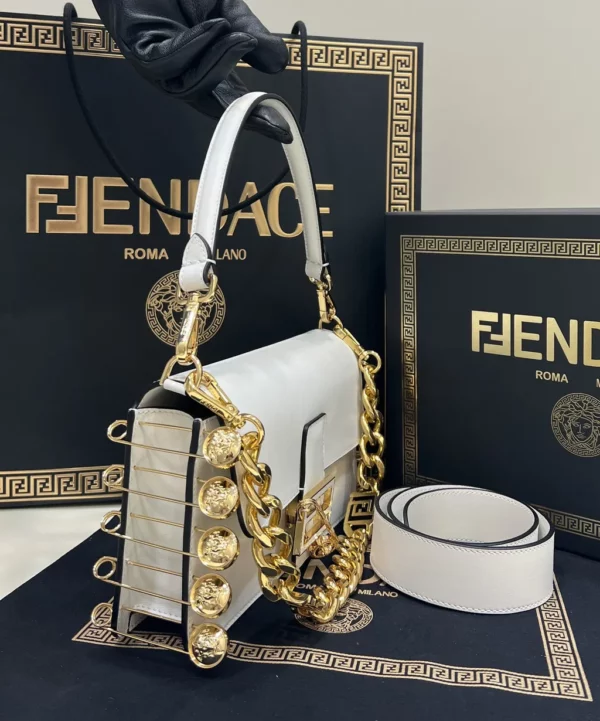 Fendi bag - fendi replica bags