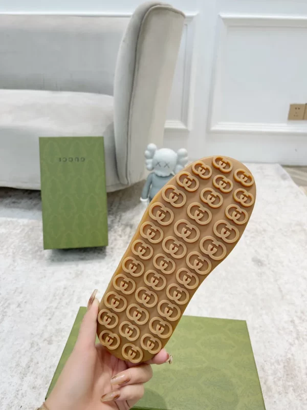 Gucci shoes - replica gucci shoes