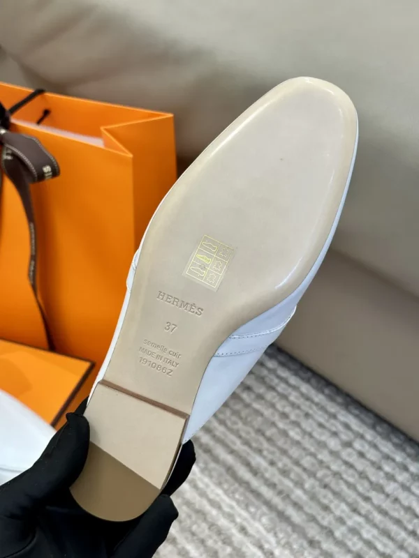 Hermes shoes - Replica shoes