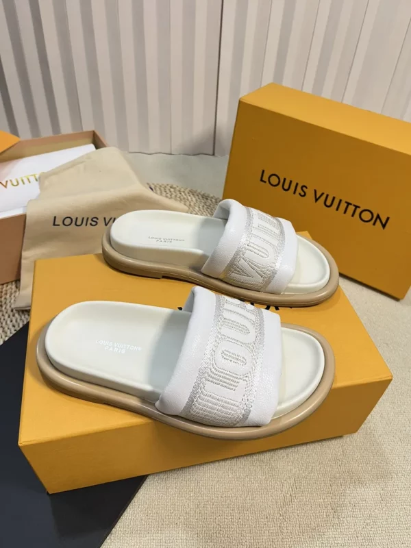 Louis Vuitton shoes - louis vuitton replica shoes