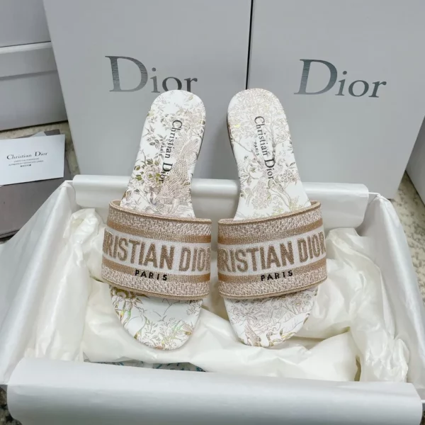 Dior shoes - rep shoes