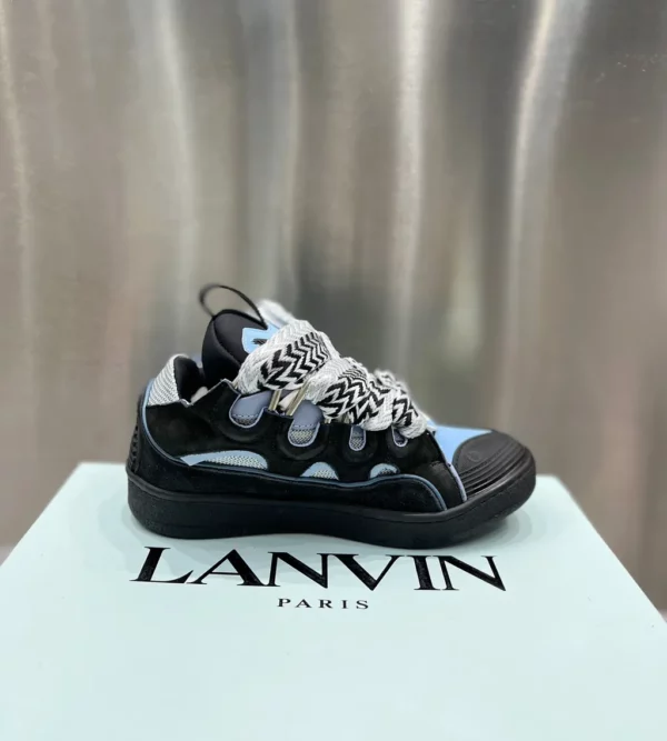 Lanvin shoes - rep shoes