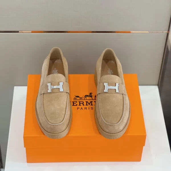 Hermes shoes - Replica shoes