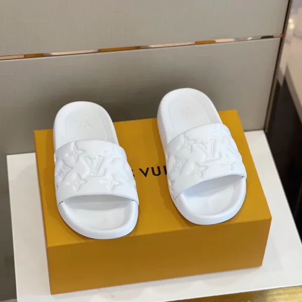 Louis Vuitton shoes - louis vuitton replica shoes