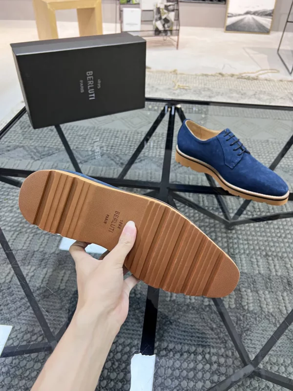 Berluti shoes - rep shoes