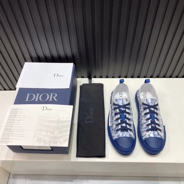 Dior shoes - Reps shoes