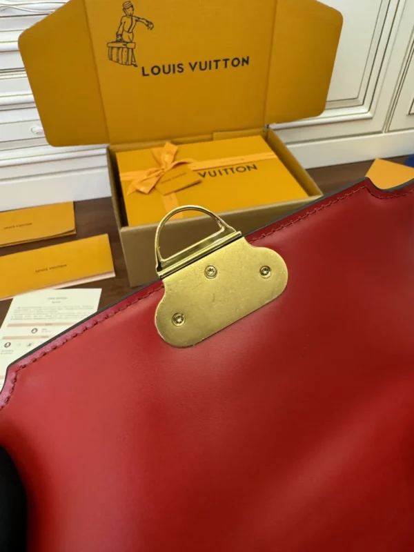 Louis Vuitton bag - louis vuitton replica bags