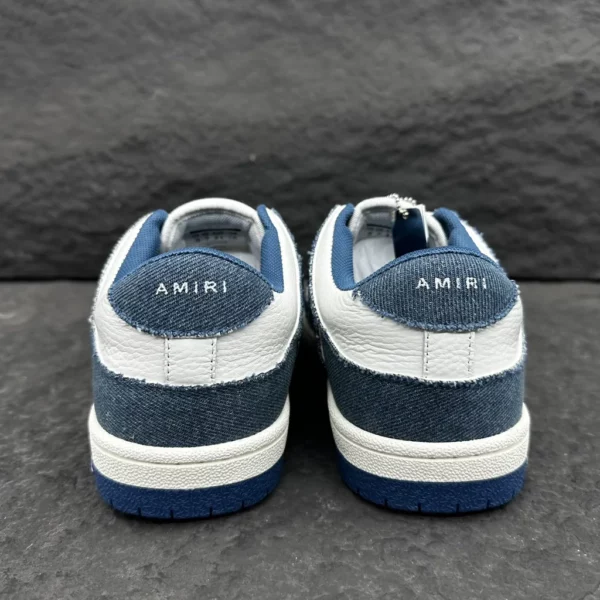 Amiri shoes - rep shoes