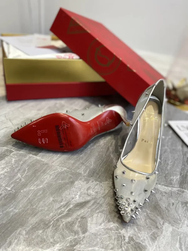 Christian Louboutin shoes - rep shoes