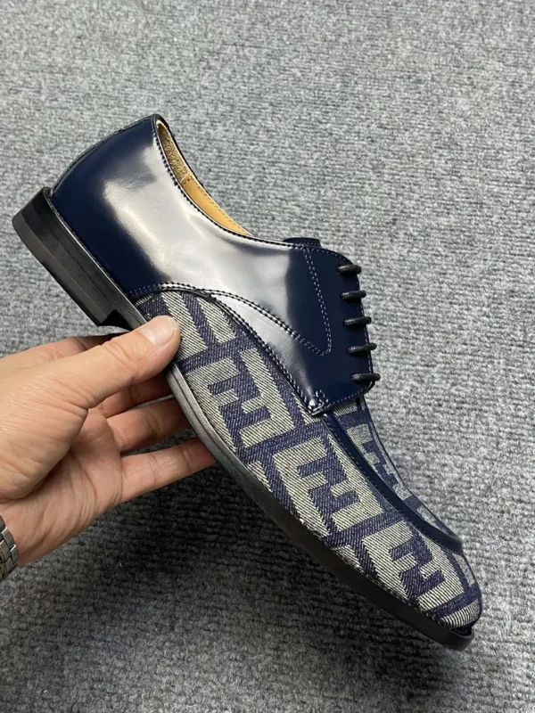 Fendi shoes - Replica shoes