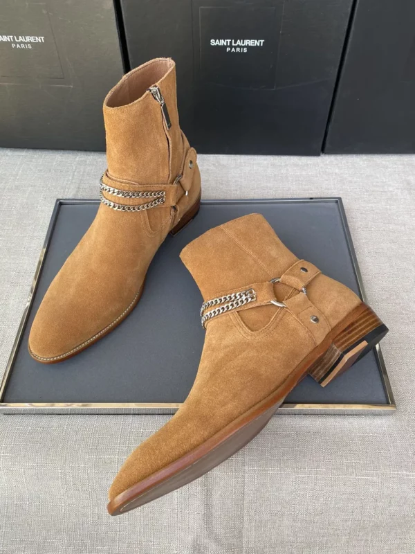 Saint Laurent shoes - Replica shoes