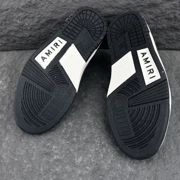 Amiri shoes - rep shoes