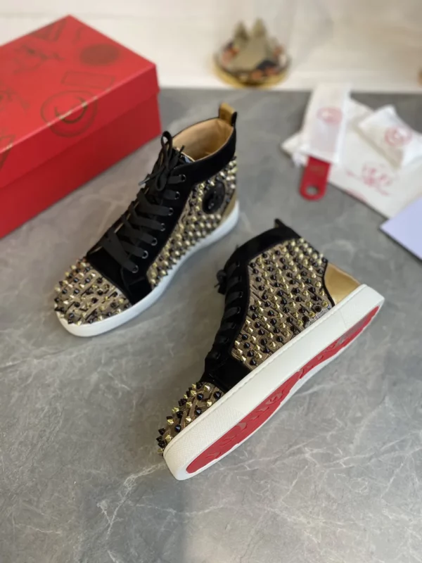 Christian Louboutin shoes - rep shoes