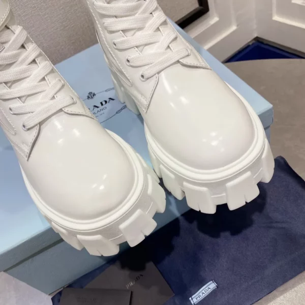 Prada shoes - rep shoes