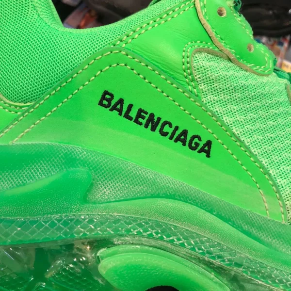 Balenciaga shoes - Replica shoes