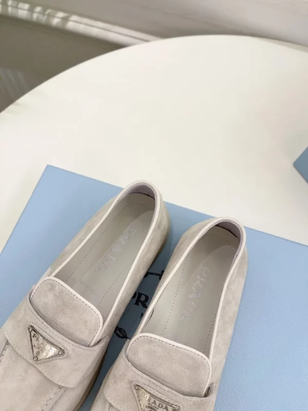 Prada shoes - Replica shoes