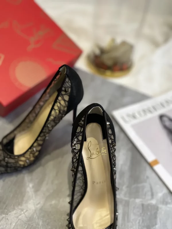 Christian Louboutin shoes - Replica shoes