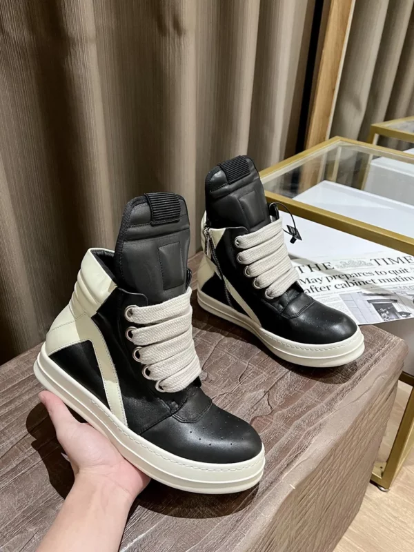 Rick Owens shoes - rep shoes