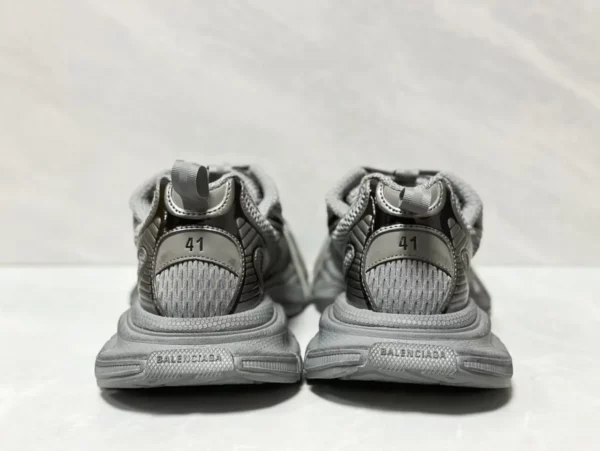 Balenciaga shoes - rep shoes