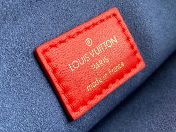 Louis Vuitton bag - louis vuitton replica bags