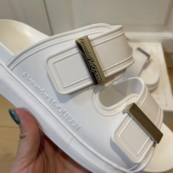 Alexander MCQueen shoes - rep shoes