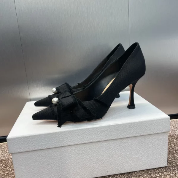 Dior shoes - Replica shoes