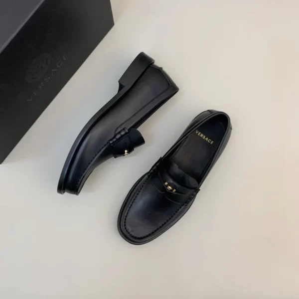 Versace shoes - rep shoes