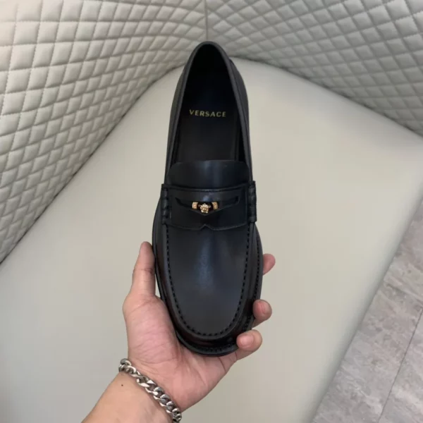 Versace shoes - rep shoes