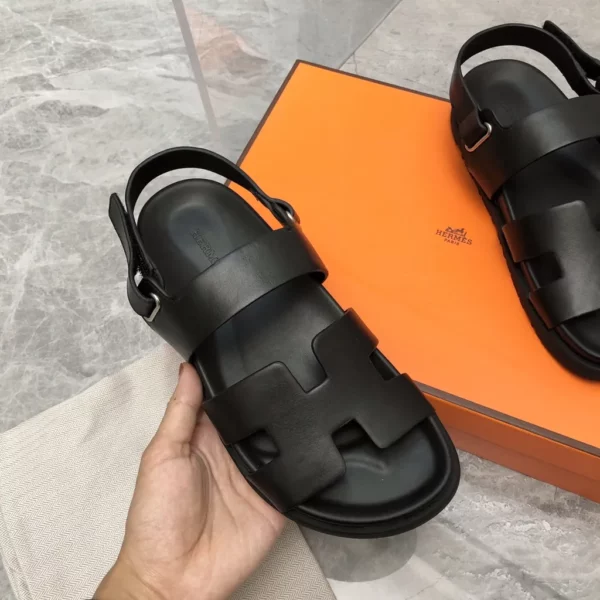 Hermes shoes - rep shoes