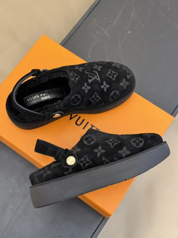 Louis Vuitton shoes - louis vuitton replica shoes