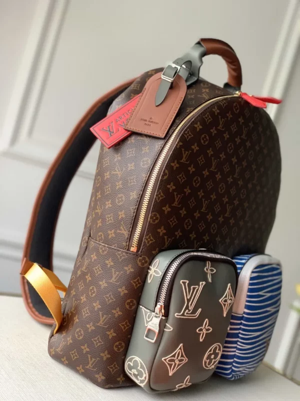 Louis Vuitton bag - louis vuitton replica bags