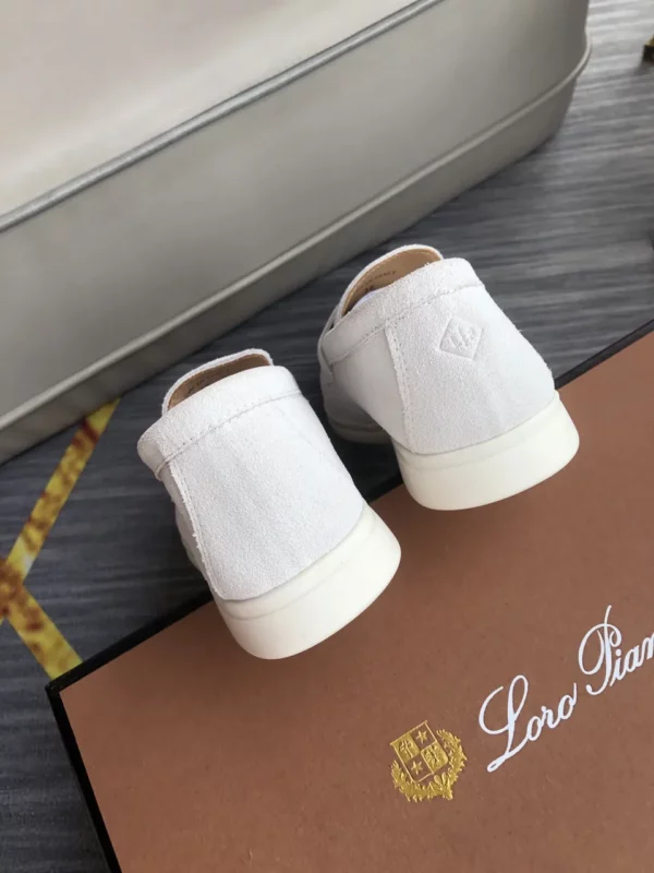 Loro Piana shoes - Reps shoes