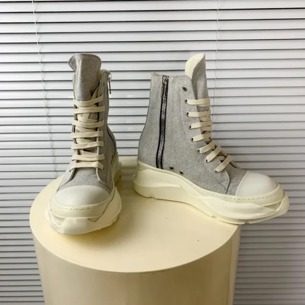 Rick Owens shoes - Replica shoes