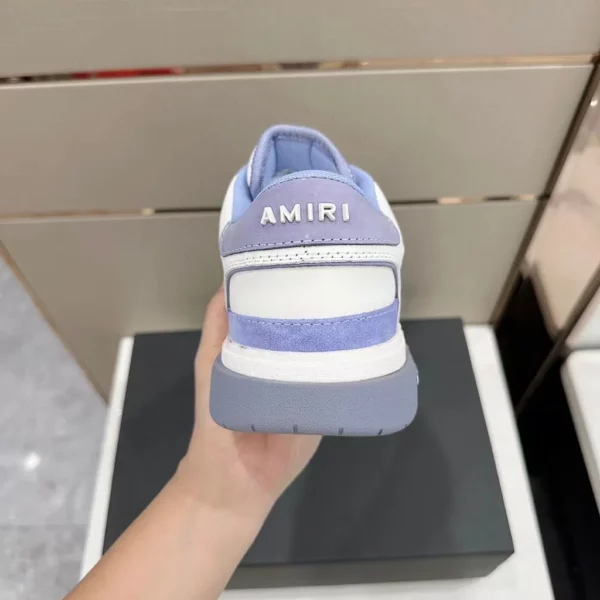 Amiri shoes - Replica shoes